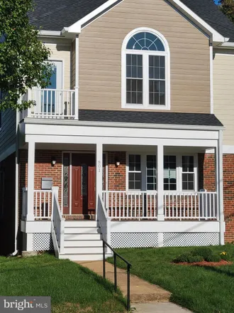 Buy this 5 bed house on 801 South Veitch Street in Arlington, VA 22204