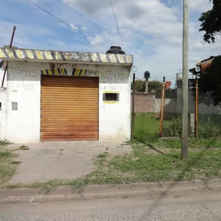 Buy this studio townhouse on San Cayetano in Fray J. N. González, Partido de La Matanza