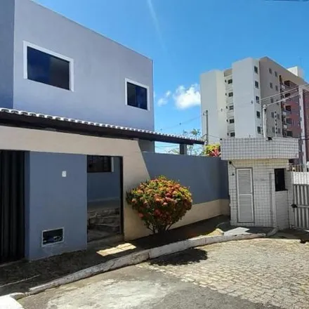 Image 1 - unnamed road, Itapuã, Salvador - BA, 41630-700, Brazil - House for rent