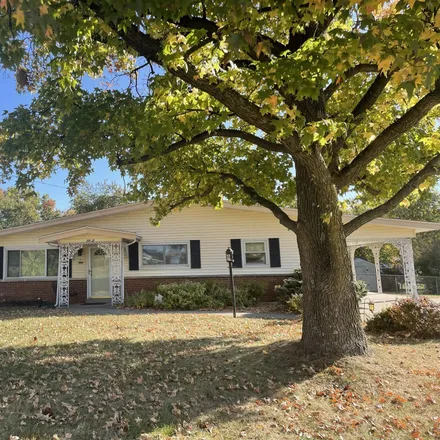 Buy this 3 bed house on 7292 Hopeful Road in Florence, KY 41042