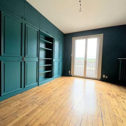 Rent this 7 bed apartment on 27 Avenue Jean Jaurès in 15130 Arpajon-sur-Cère, France