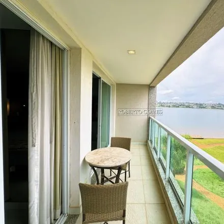 Rent this 1 bed apartment on unnamed road in Brasília - Federal District, 70200-003