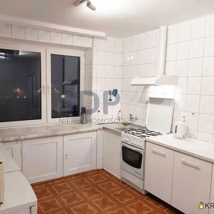 Image 2 - unnamed road, 51-163 Wrocław, Poland - Apartment for sale
