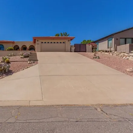 Buy this 3 bed house on 15111 East Ridgeway Drive in Fountain Hills, AZ 85268