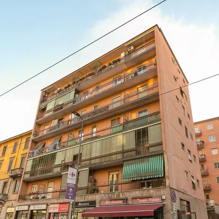 Image 3 - Via Ripamonti - Via Lorenzini, Via Giuseppe Ripamonti, 20141 Milan MI, Italy - Apartment for rent