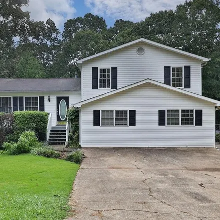 Buy this 4 bed house on 567 Rivercrest Drive in Woodstock, GA 30188