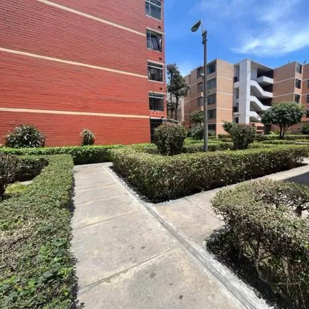 Image 1 - Avenida Ramon Herrera, Lima, Lima Metropolitan Area 07006, Peru - Apartment for sale