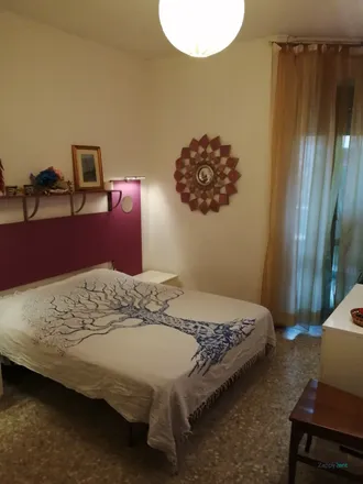 Rent this studio room on Via Efrem Reatto in 00144 Rome RM, Italy