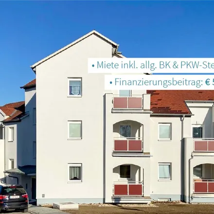 Rent this 3 bed apartment on Ungarnstraße 9 in 7503 Großpetersdorf, Austria