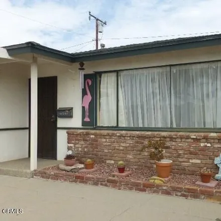 Buy this 3 bed house on 3400 South F Street in Oxnard, CA 93033