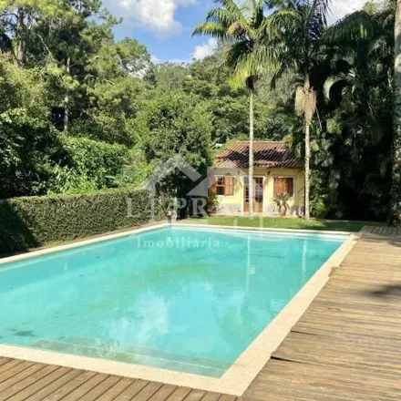 Buy this 5 bed house on unnamed road in Bonfim, Região Geográfica Intermediária de Petrópolis - RJ