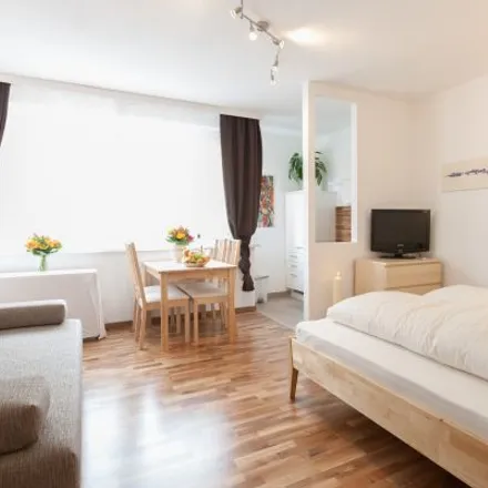 Rent this studio apartment on Arndtgasse 4 in 8010 Graz, Austria
