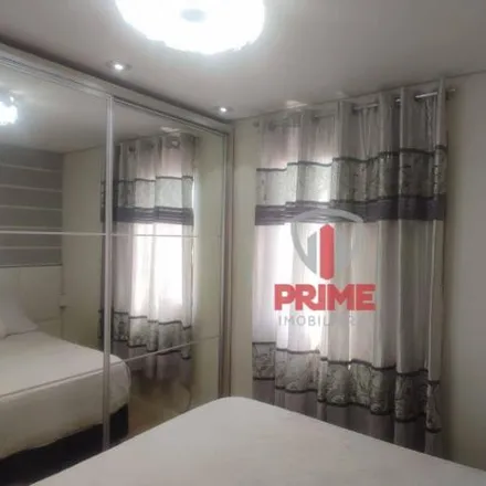 Buy this 3 bed apartment on Rua Sidrak Silva Filho 175 in Coliseu, Londrina - PR