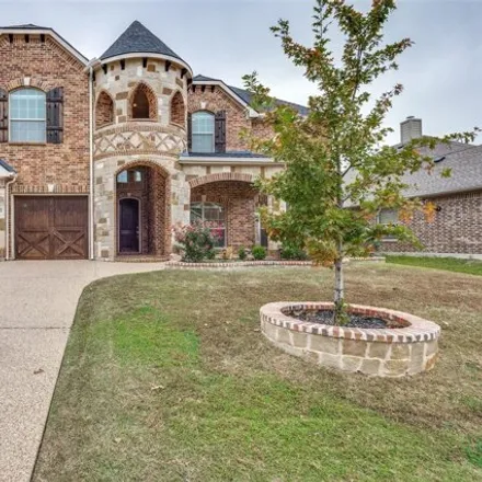 Rent this 5 bed house on 3042 Larreta in Grand Prairie, TX 75054