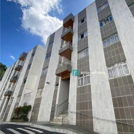 Buy this 3 bed apartment on unnamed road in Jardim Paineiras, Juiz de Fora - MG