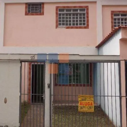 Image 2 - Rua Cruzeiro, Sabará - MG, 34525-485, Brazil - House for sale