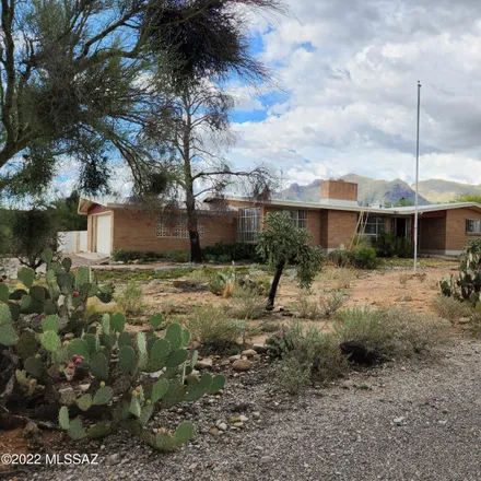 Buy this 5 bed house on 1013 East Camino de Los Padres in Catalina Foothills, AZ 85718