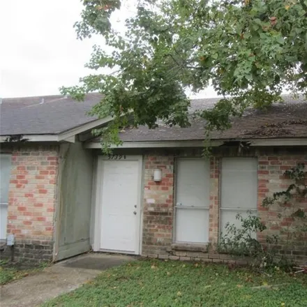 Buy this 2 bed house on East Hampton Circle in Aldine, TX 77039