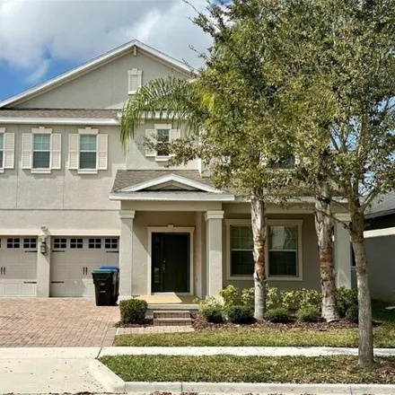Rent this 4 bed house on 7450 Ella Lane in Lakeside Village, FL 34786