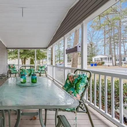 Image 2 - 33937 Edgewater Cove, Trinity, Sussex County, DE 19966, USA - Apartment for sale