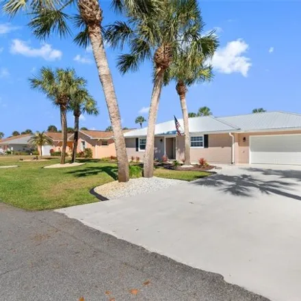 Buy this 2 bed house on 277 Ocean Palm Drive in Flagler Beach, FL 32136