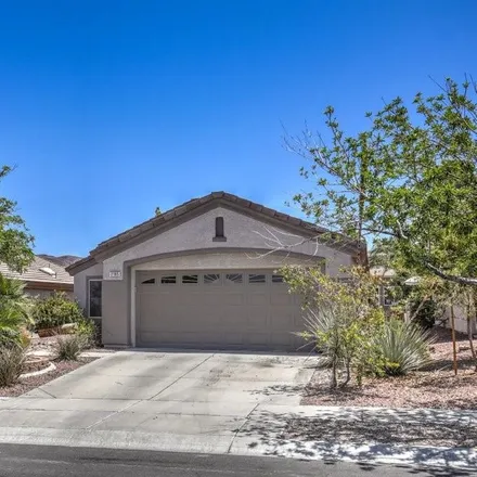 Buy this 2 bed house on 2185 High Mesa Drive in Henderson, NV 89012