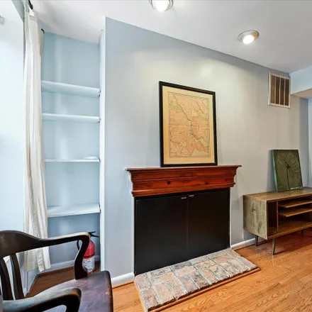 Image 5 - 13 East Henrietta Street, Baltimore, MD 21230, USA - Townhouse for sale