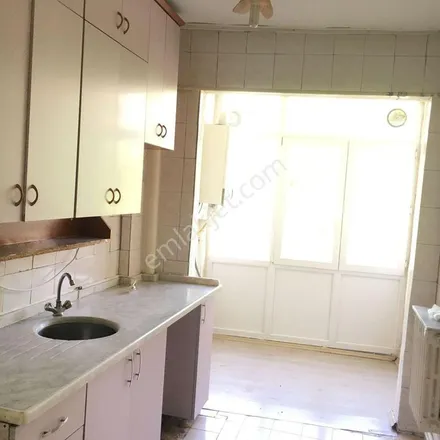 Rent this 3 bed apartment on Yavuz Sultan Selim Anadolu Lisesi in Kınalıel Sokak, 06620 Mamak