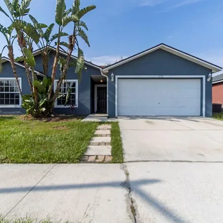 Buy this 3 bed house on 6753 Andrea Jane Lane in Orange County, FL 32807