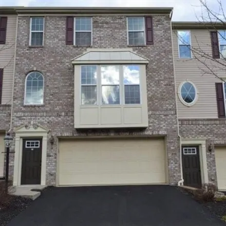 Rent this 3 bed house on 335 Maple Ridge Drive in Cool Valley, Cecil Township