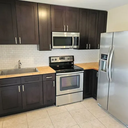 Image 5 - 149 Lagrange Avenue, Titusville, FL 32796, USA - Apartment for rent