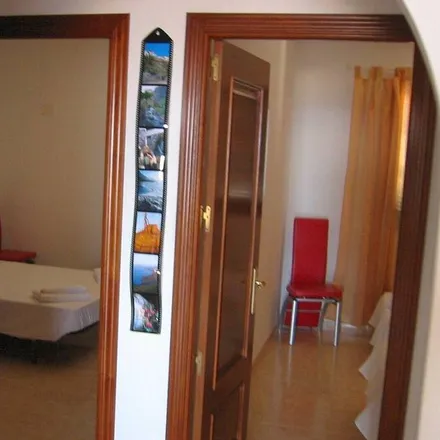 Rent this 2 bed apartment on Calle Agaete in 35019 Las Palmas de Gran Canaria, Spain