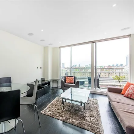 Image 1 - Caro Point, 5 Gatliff Road, London, SW1W 8BE, United Kingdom - Apartment for rent