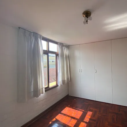 Rent this studio apartment on Institución educativa inicial Little Home in Calle Los Albaricoques 227, La Molina