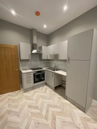 Rent this 1 bed apartment on unnamed road in Hemel Hempstead, United Kingdom