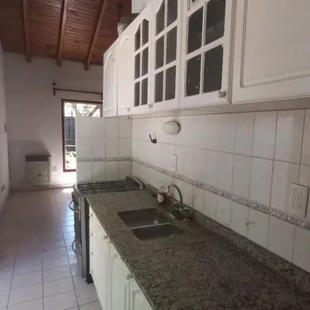 Buy this 4 bed house on Tucumán in Mayor Drummond, Luján de Cuyo