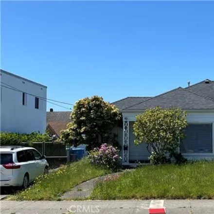 Buy this 3 bed house on 73 Church Street in Eureka, CA 95501