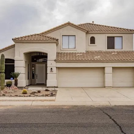 Buy this 5 bed house on 13064 North Woodburne Avenue in Oro Valley, AZ 85755