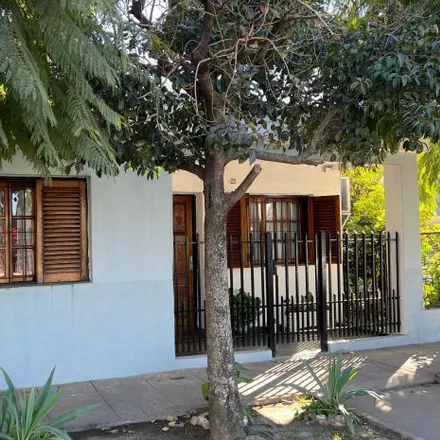 Buy this 3 bed house on El Jaguel in Partido de Hurlingham, B1686 IRT William C. Morris