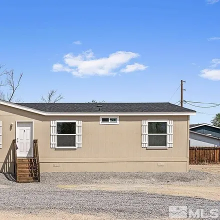 Buy this 4 bed house on Alpine Drive in Fernley, NV
