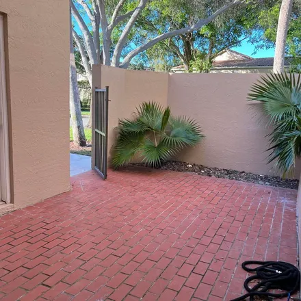 Image 6 - Villa Sonrisa Drive, Palm Beach County, FL 33433, USA - Apartment for rent