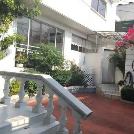 Image 2 - Scotiabank, Avenida de los Bosques, Colonia Lomas de la Herradura, 52780 Interlomas, MEX, Mexico - House for sale