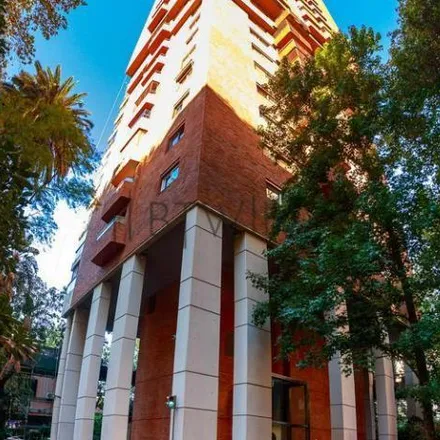 Buy this 4 bed apartment on 11 de Septiembre de 1888 1998 in Belgrano, C1426 ABB Buenos Aires