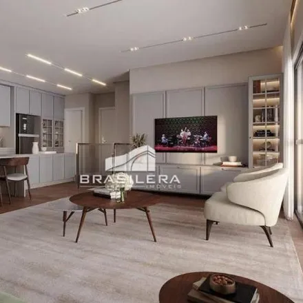 Buy this 3 bed apartment on Degustatti in Rua 22 566, Setor Oeste
