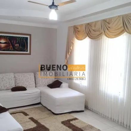 Image 2 - Rua Francisco Garbo, Vila Bertine, Americana - SP, 13473-010, Brazil - House for sale