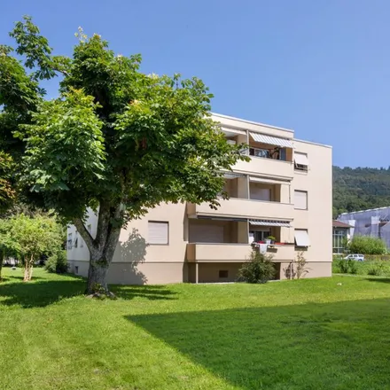 Image 7 - Chemin de la Scierie / Sägefeldweg 16, 2504 Biel/Bienne, Switzerland - Apartment for rent