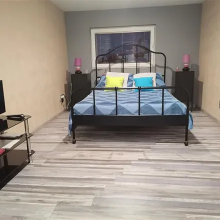 Rent this 1 bed apartment on Dom Młynarza in Wielkopolska 2, 81-514 Gdynia