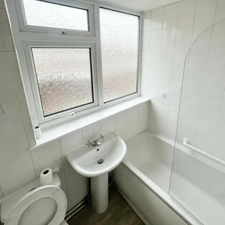 Image 7 - Keybank Road, Liverpool, L12 5EP, United Kingdom - Townhouse for rent