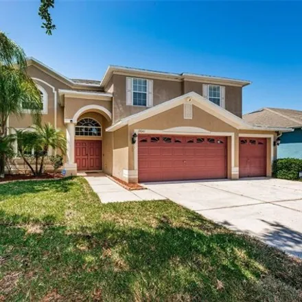 Buy this 5 bed house on 19059 Chislehurst Drive in Pasco County, FL 34638