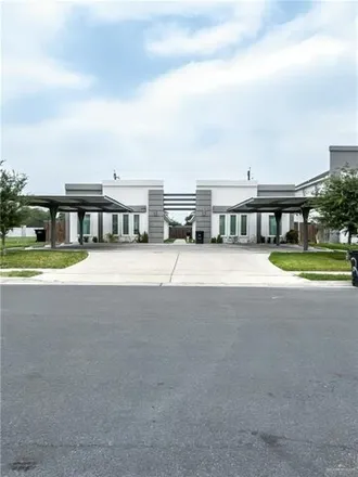 Image 1 - 4445 Pecan Boulevard, Gray East and West Colonia, McAllen, TX 78501, USA - Apartment for rent